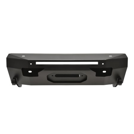 Westin Pro-Series Front Bumper 58-411155